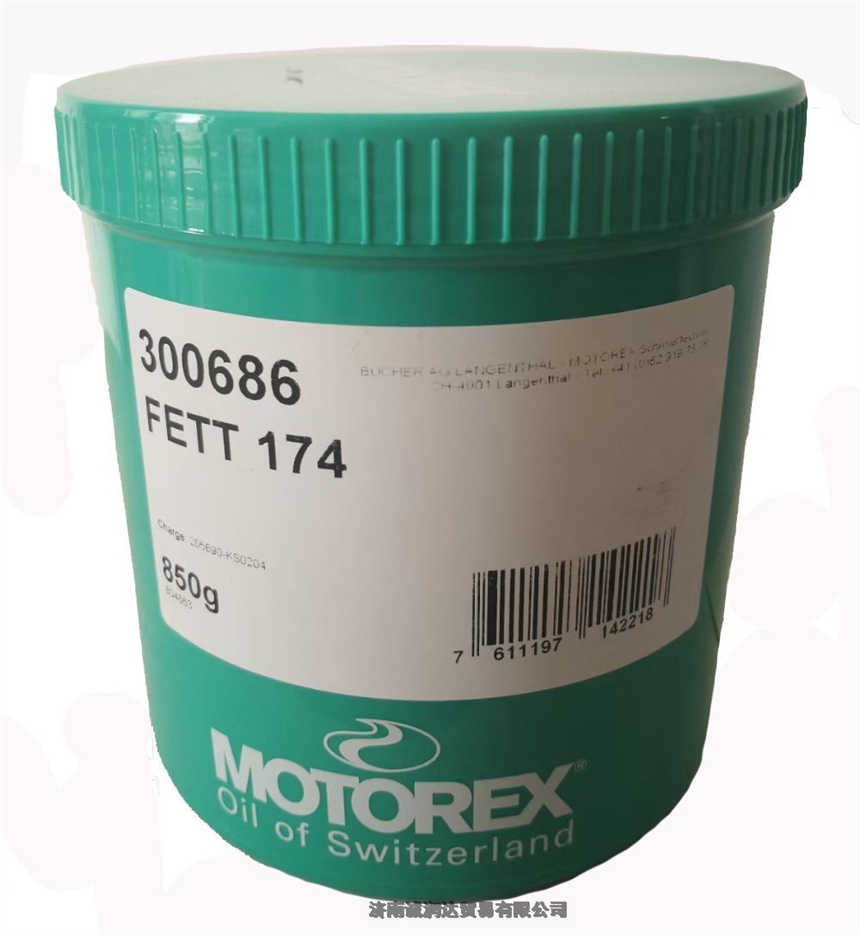 MOTOREX FETT 174