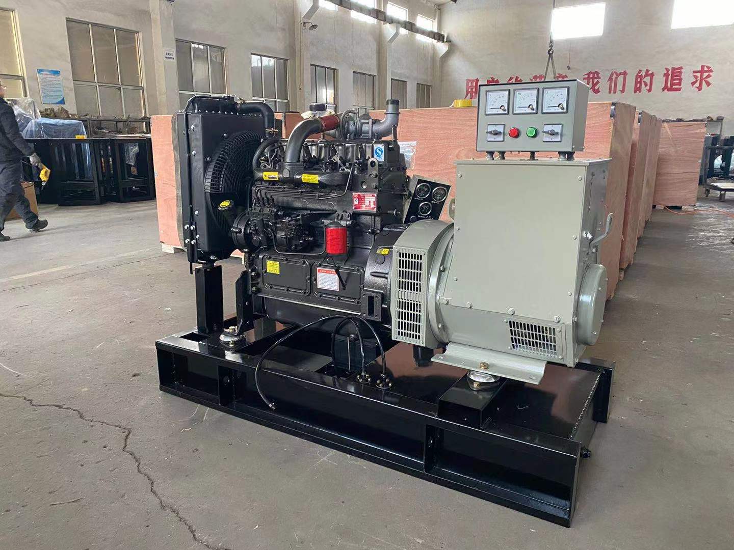 KH-100GFͷ100KW˹6BTA5.9-G2ͷ