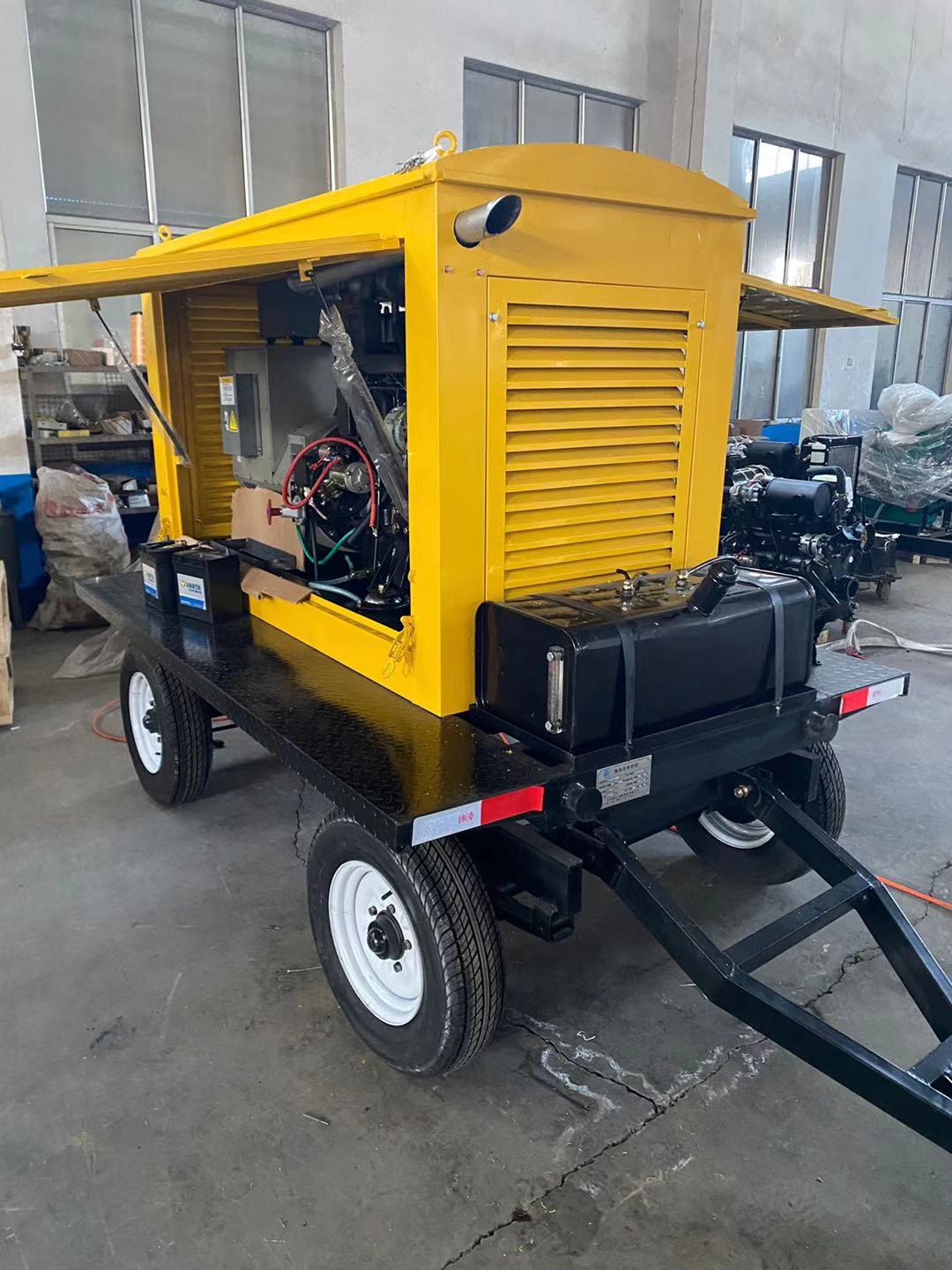 KH160GFͷ160KW˹QSB6.7-G32ϳ