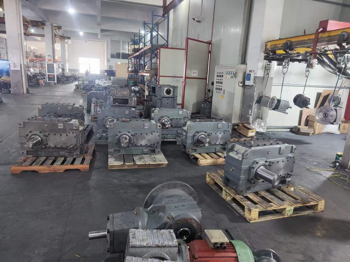 FA67-Y1.5KW-27.41M3ٻMC2PVHF09