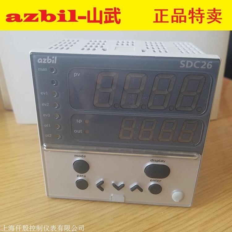 ɽ¿C36TD0UA2200 AZBIL¿ر SDC36¶ȿ