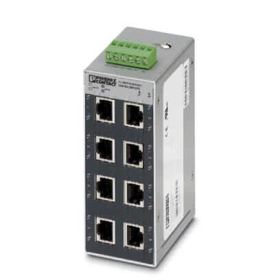 ˹FL SWITCH SFN 16TX - 2891933