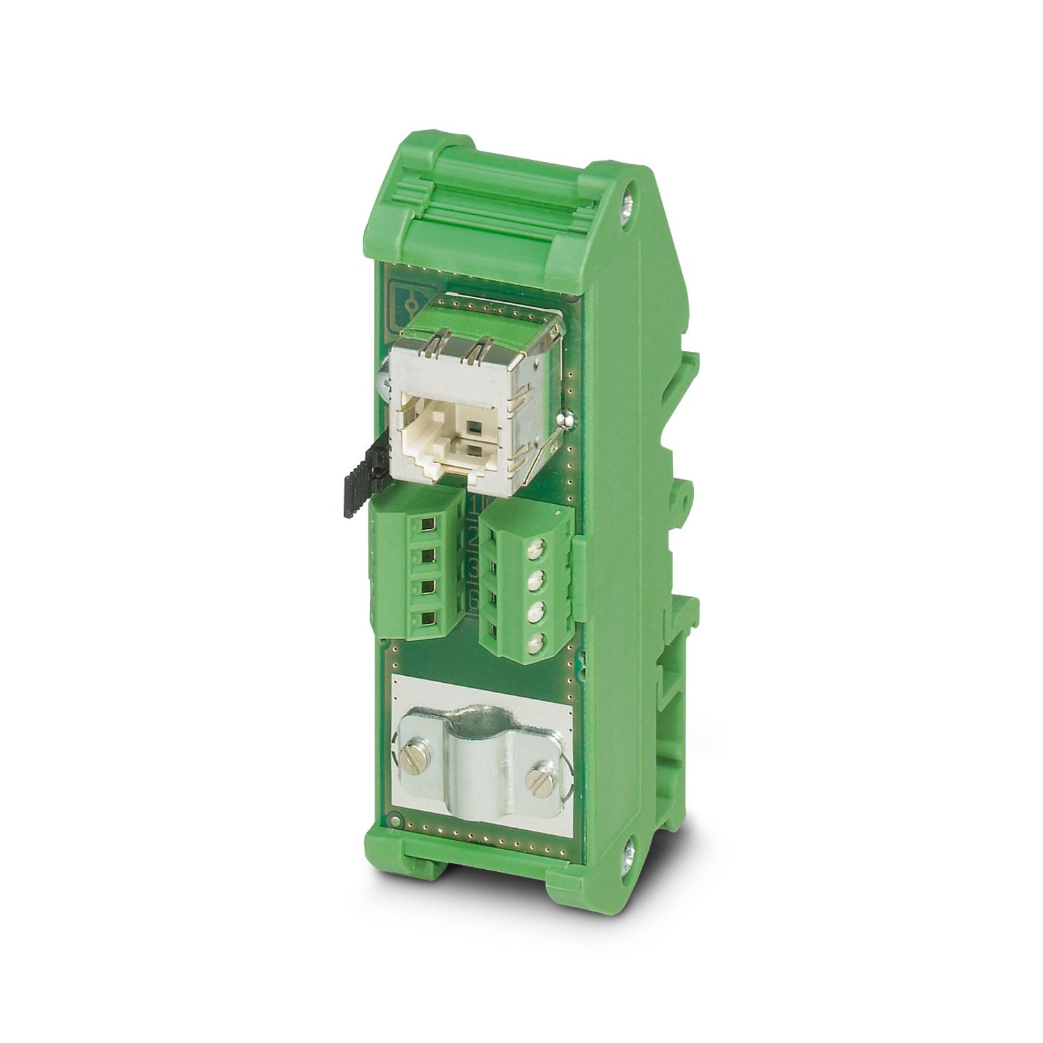 IB IL 24 DI 4-2MBD-PAC - ģ 2692306 ˹