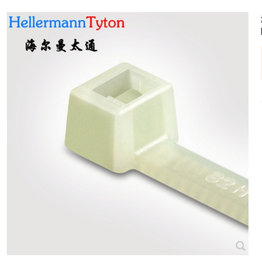 HELLERMANNTYTON̫ͨT18R-HSWɫ111-00886ߴ