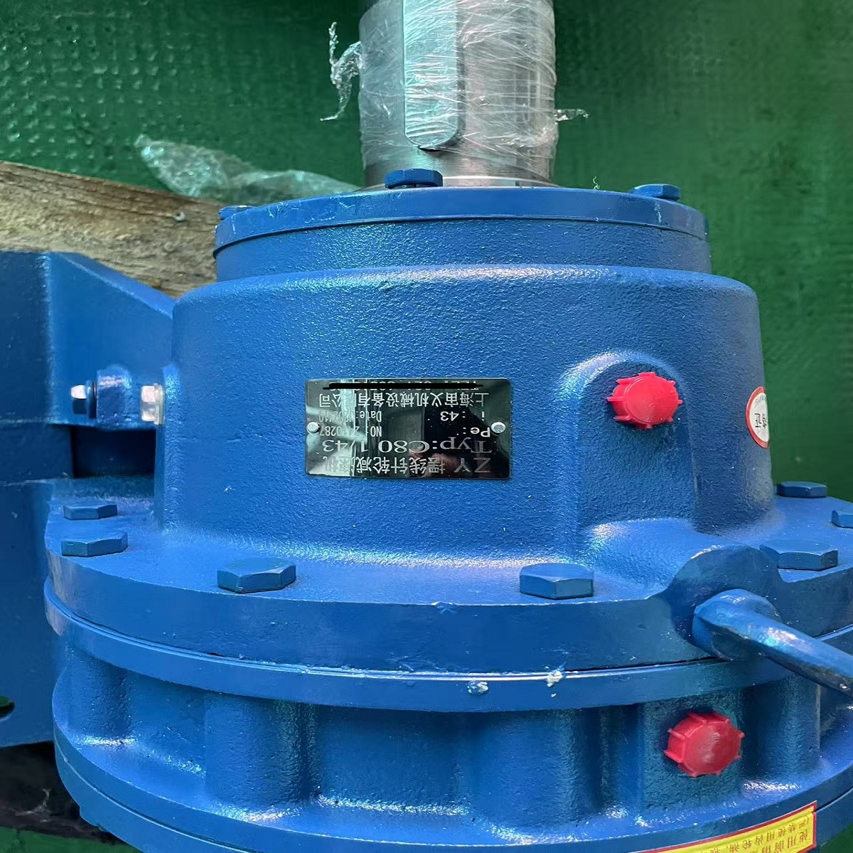 бϸ˼ٻBLY27-43-5.5KW-4
