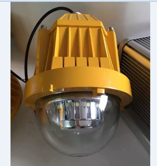 NFC9185LED