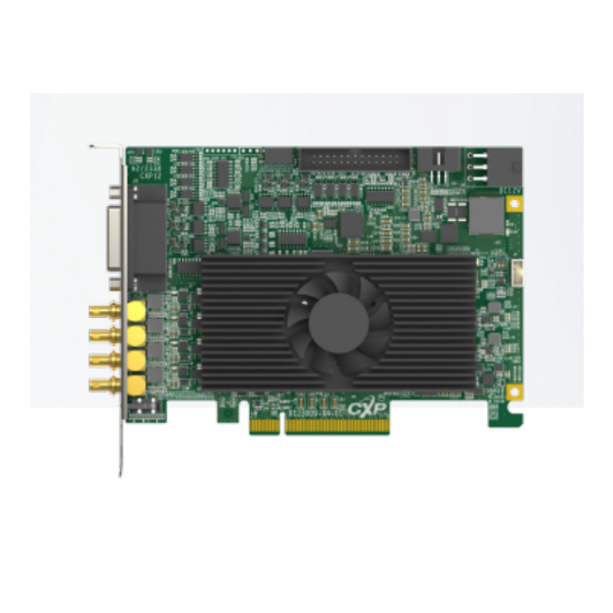 CXP-12ݲɼ 4·ҵ GX3-12HD41