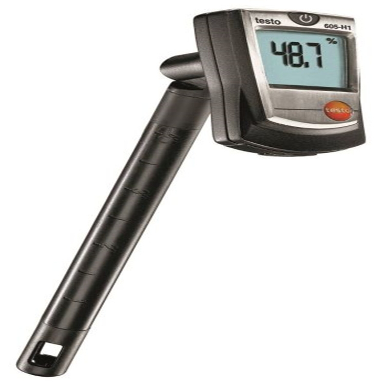 testo 605-H1 - ʪ