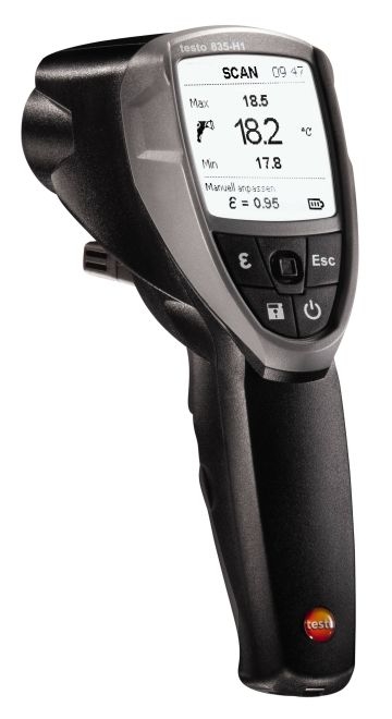 testo 835-H1 - Ǻʪģ