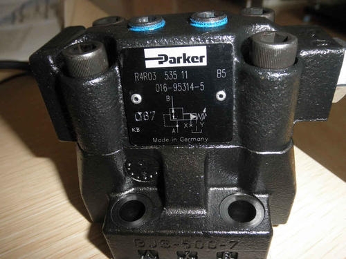 еPARKERɿP2075R99C5C18LA15N00C3B2P