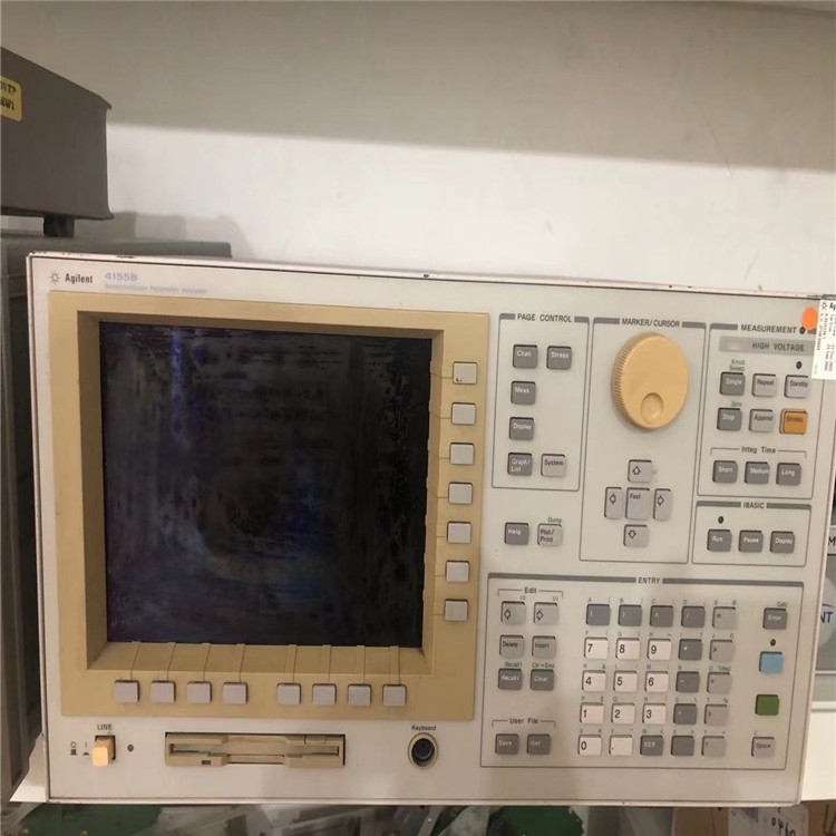 Agilent/  HP/4155A  4155B뵼