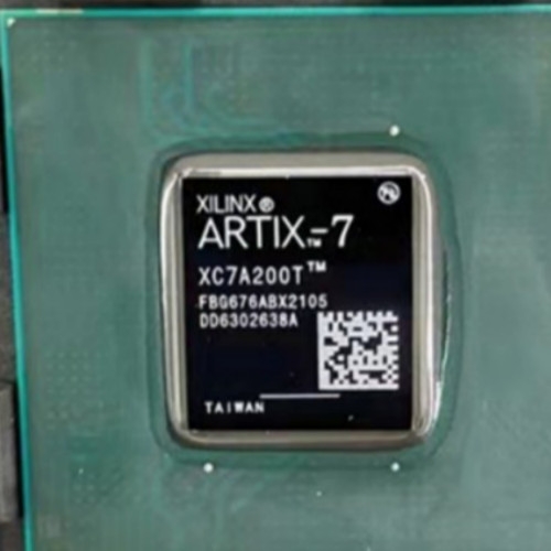 XILINX XC7A200T-1FBG676C FPGA - ֳɱ