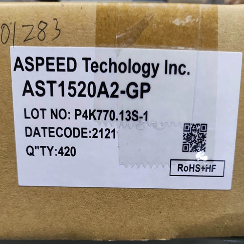 Aspeed AST1520A2-GP ͼIC