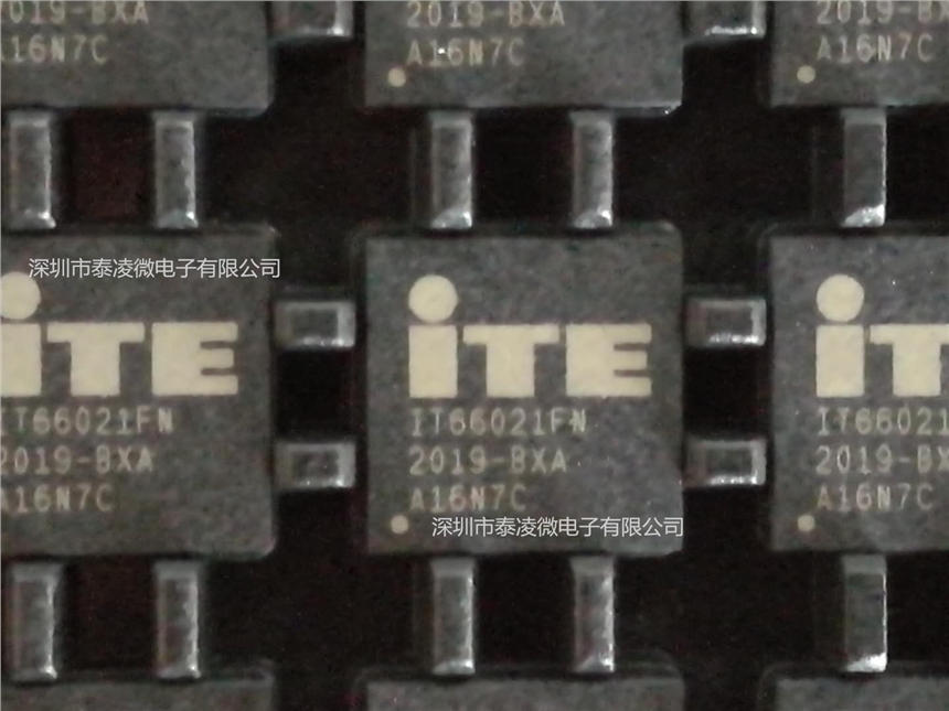 ITE IT66021FN/BX HDMI 1.4/оƬ/շ