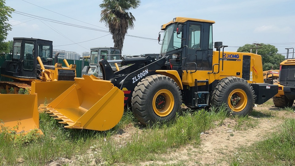 칤50GNװػUsed Loader 856Hװػ950װػ