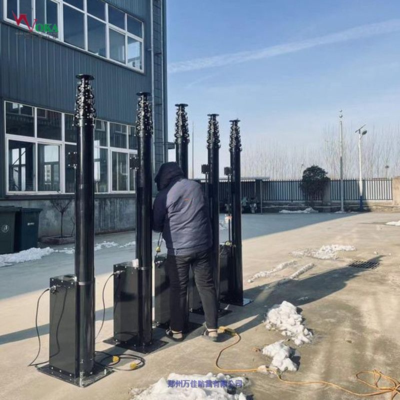 35kv·ЯʽҰսӦԲͬ߶ս