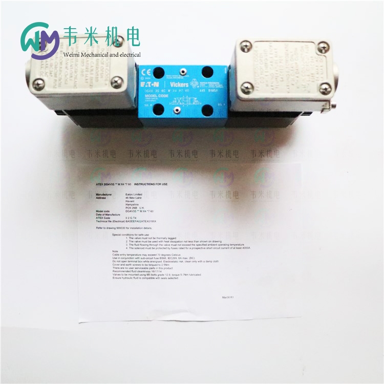 :DG4V-5-2BLJ-MUH6-20ҺѹԪ