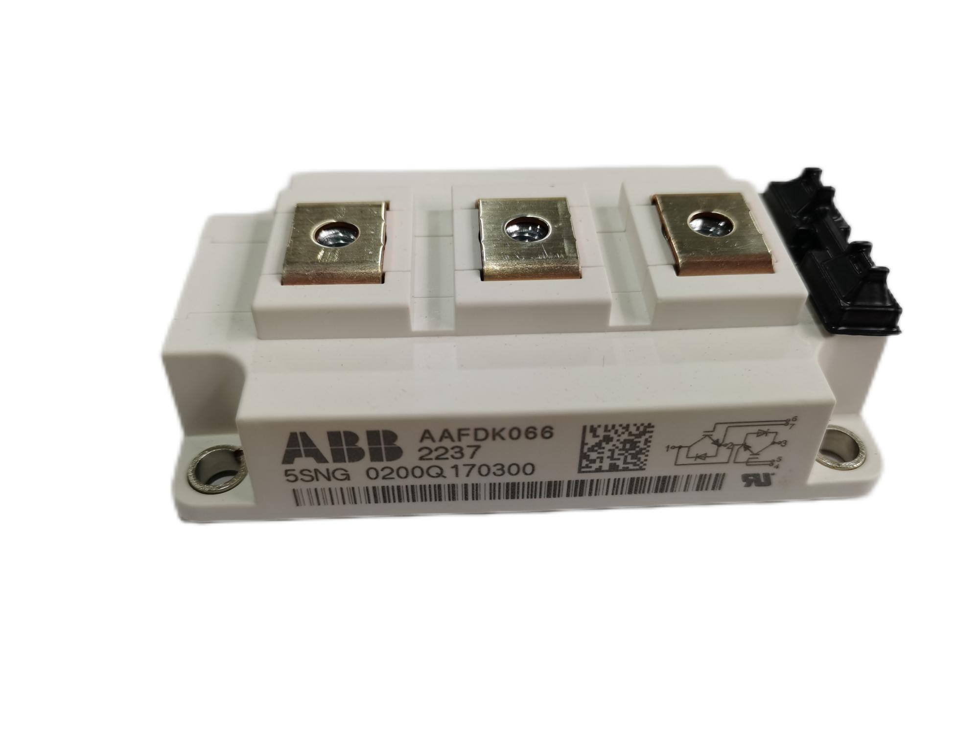 ABB 5SNG 0200Q170300 Դ igbtģ