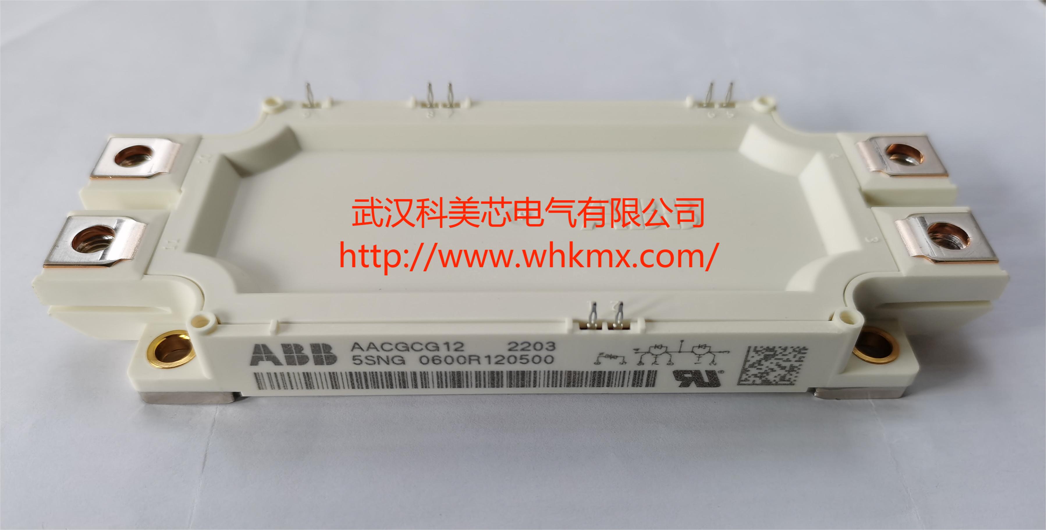 ӦABB IGBT 5SNG 0150Q170300