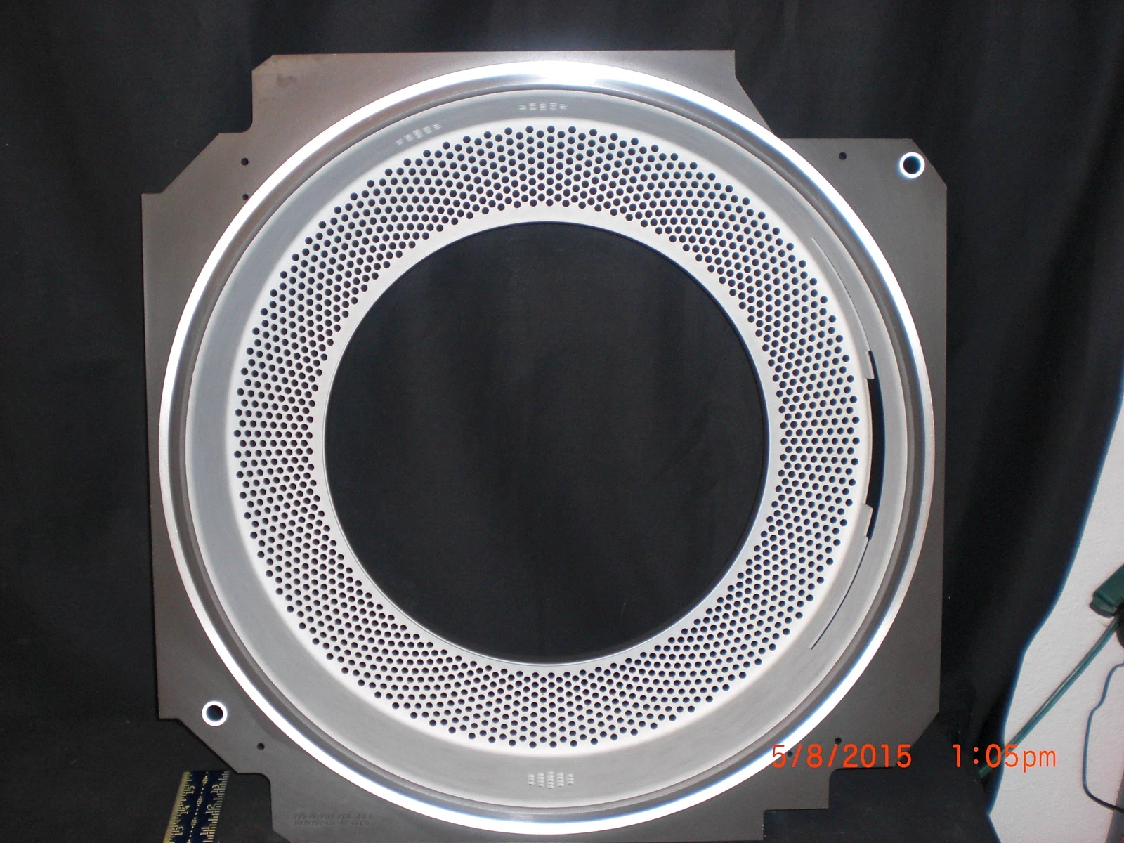 AMAT   0010-27432 0010-27431