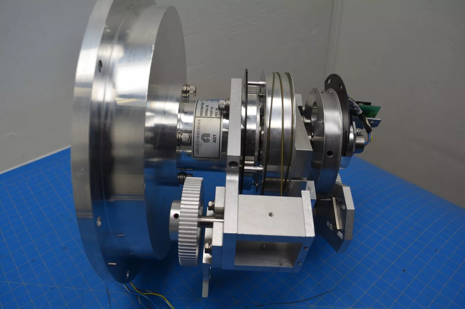 Applied Materials AMAT 0010-24760