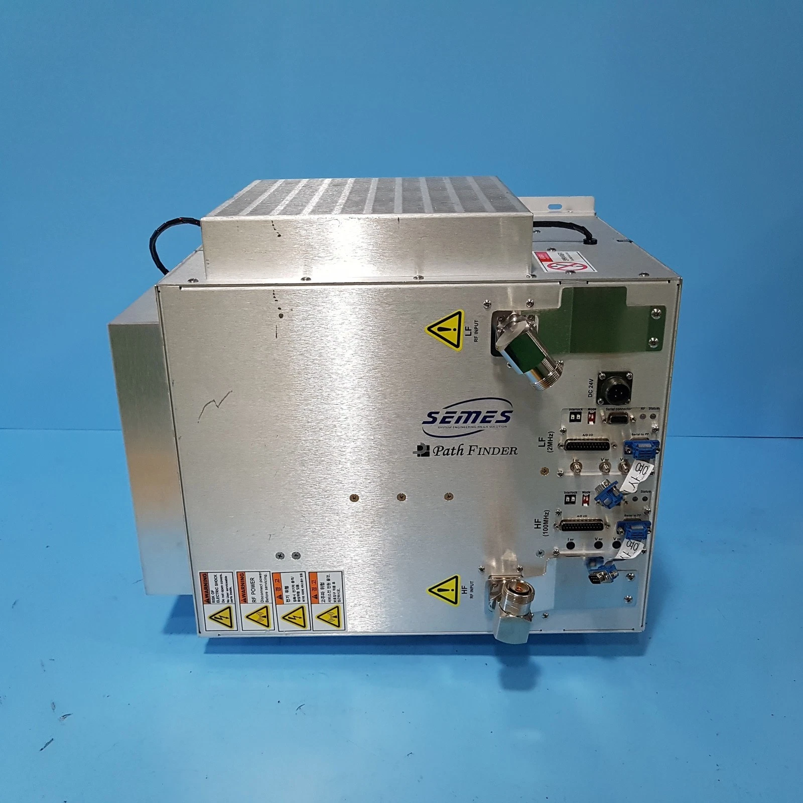 LAM RESEARCH 10MF TUBE-GAS 726-151747-001