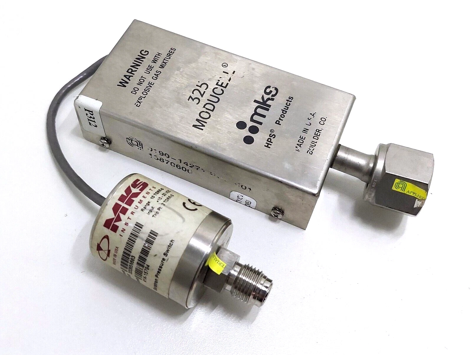 Nihon Koshuha MKS-050B05C-OSC-V