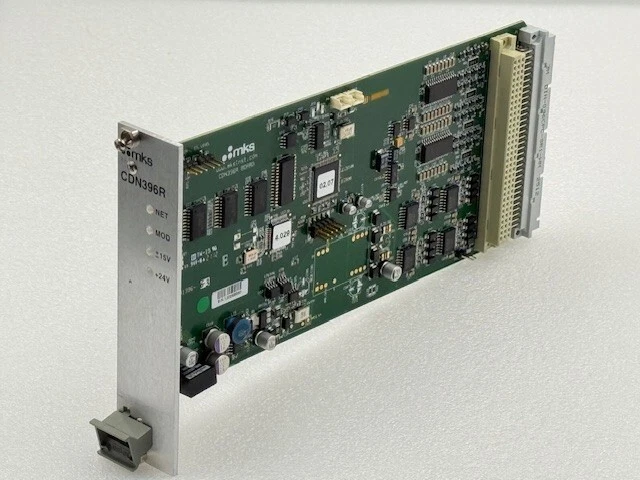 Applied Materials MKS CDN396R 0190-43360