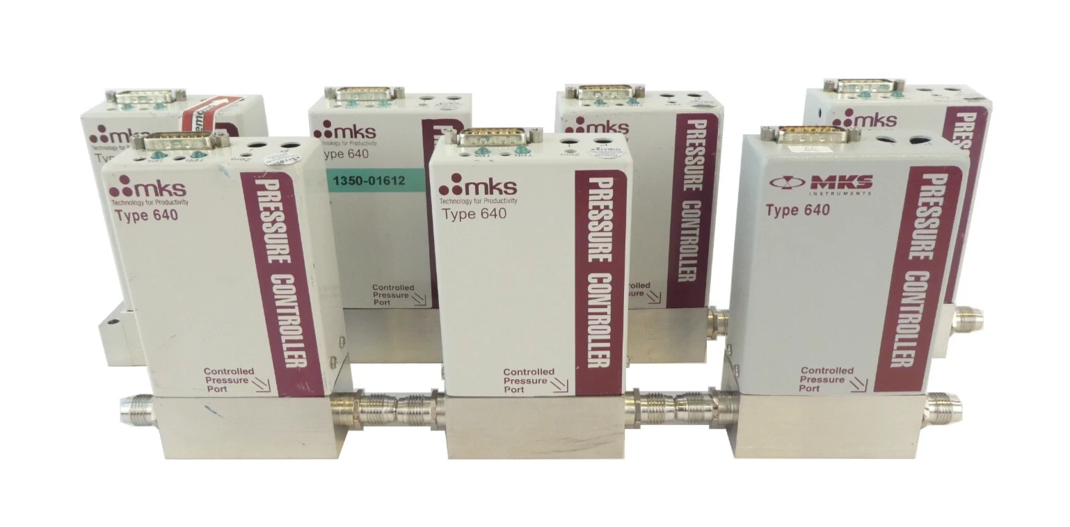 MKS Instruments AS00858G-01
