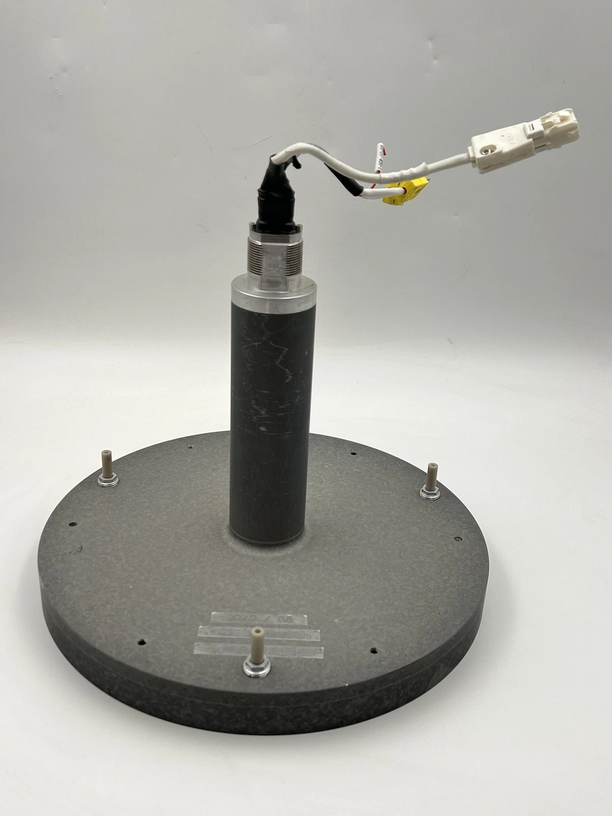 1076-062 / ASM MIR3000 SUSCEPTOR/ Ӧò
