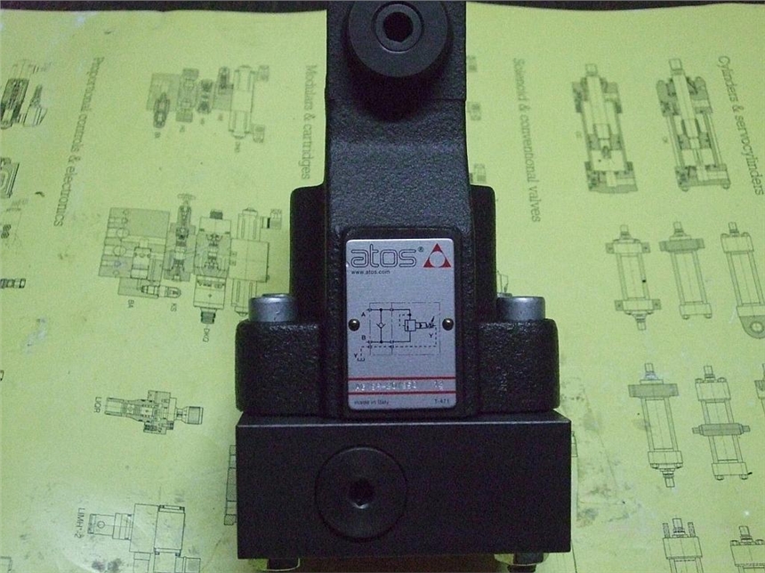 ATOS-DLHZO-TE-BC-040-L71ŷ