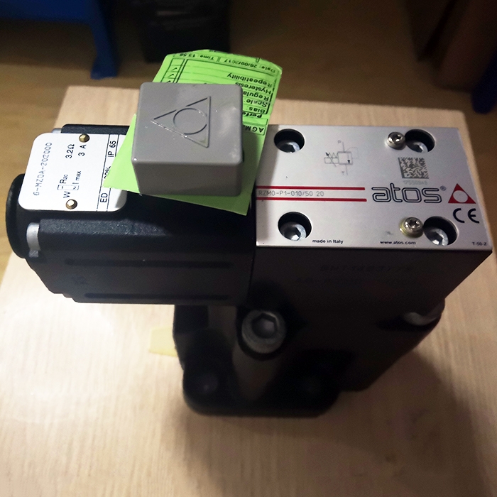 ATOS-DKZOR-T-153-D3