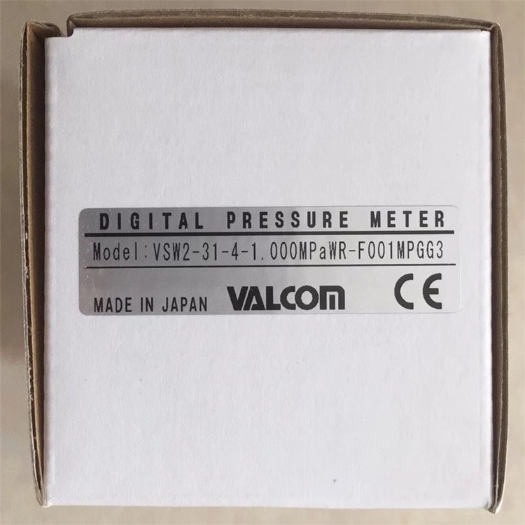 VALCOMֿѹVSW2-31-4-1.000MPaWR-F001MPGG3