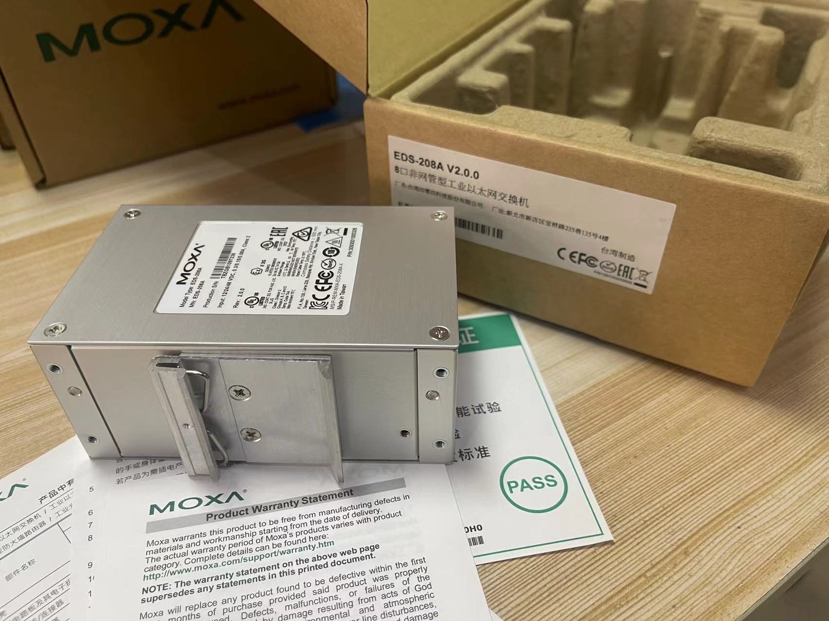 MOXAֻEDS-308-SS-SC-80ͲƷ