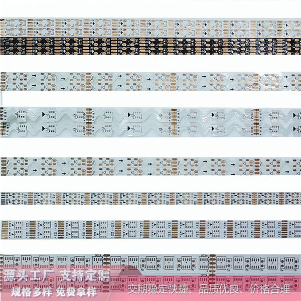 LED 5050IC5V 6mmԵ·