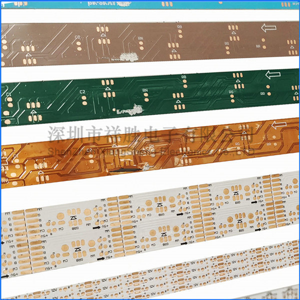 FPCBԵ· ò5050 FPC嶨