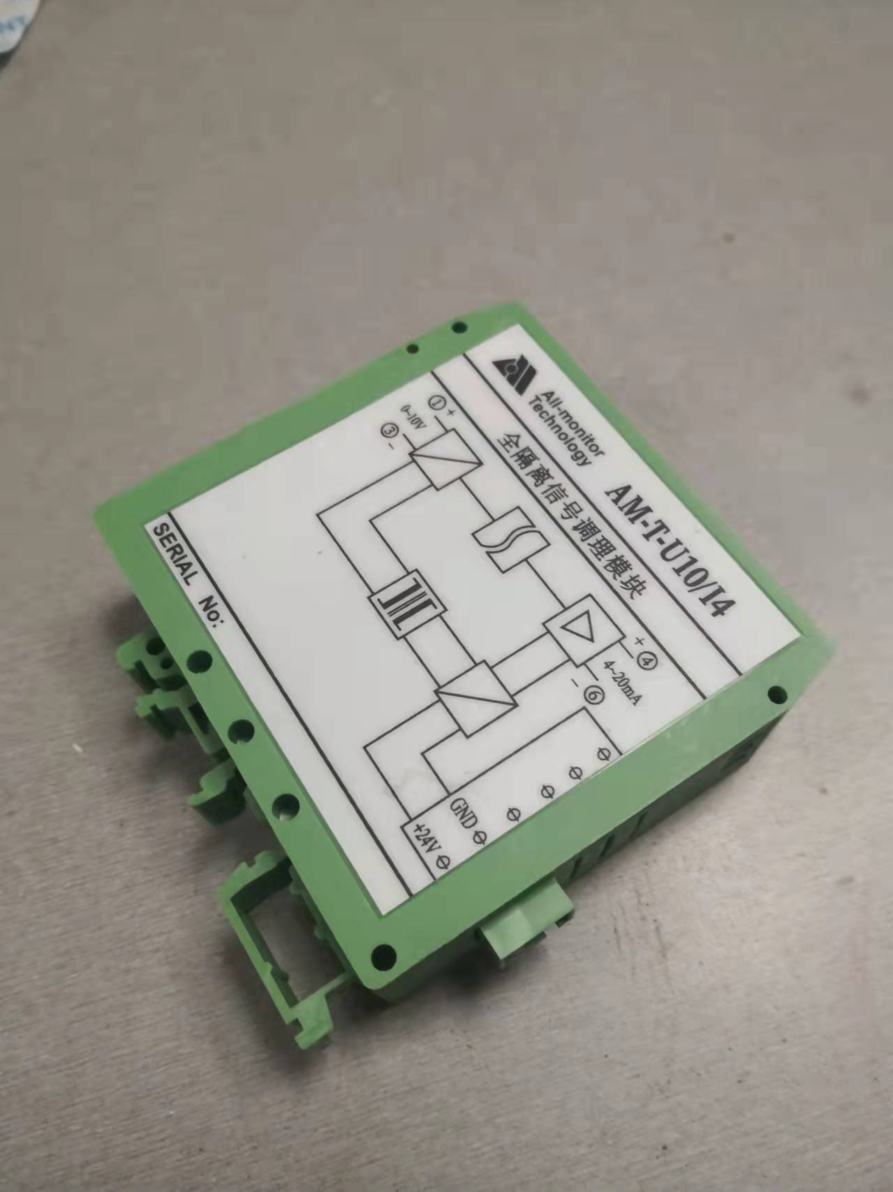 ȫźŵģAM-T-DC450/U5 0~450V 0~5V???