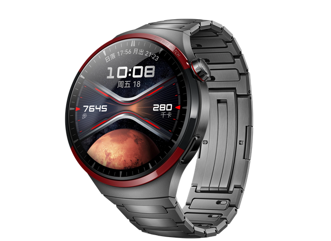 HUAWEI WATCH 4 Pro ̫̽