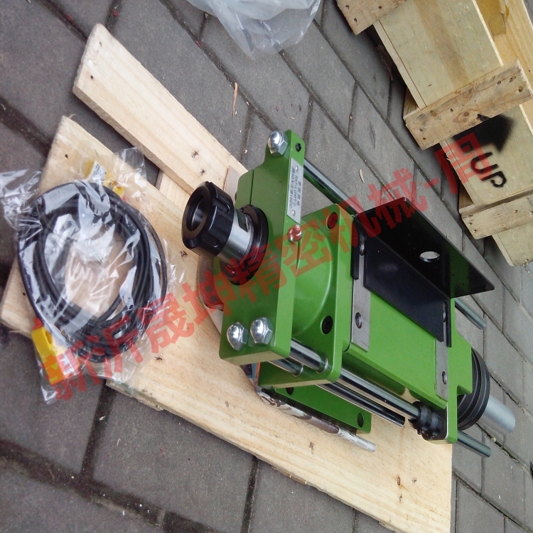̨10000RPM׶ͷ/Һѹѹ׶ͷD6-130-ER32-MT3