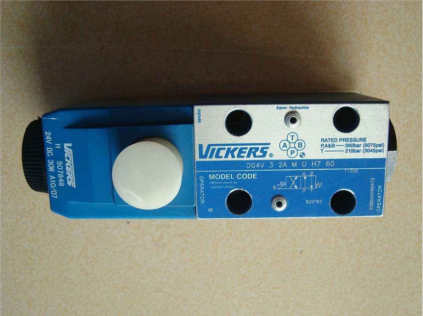 VICKERS 4535VQ-60A30-1AA-10R
