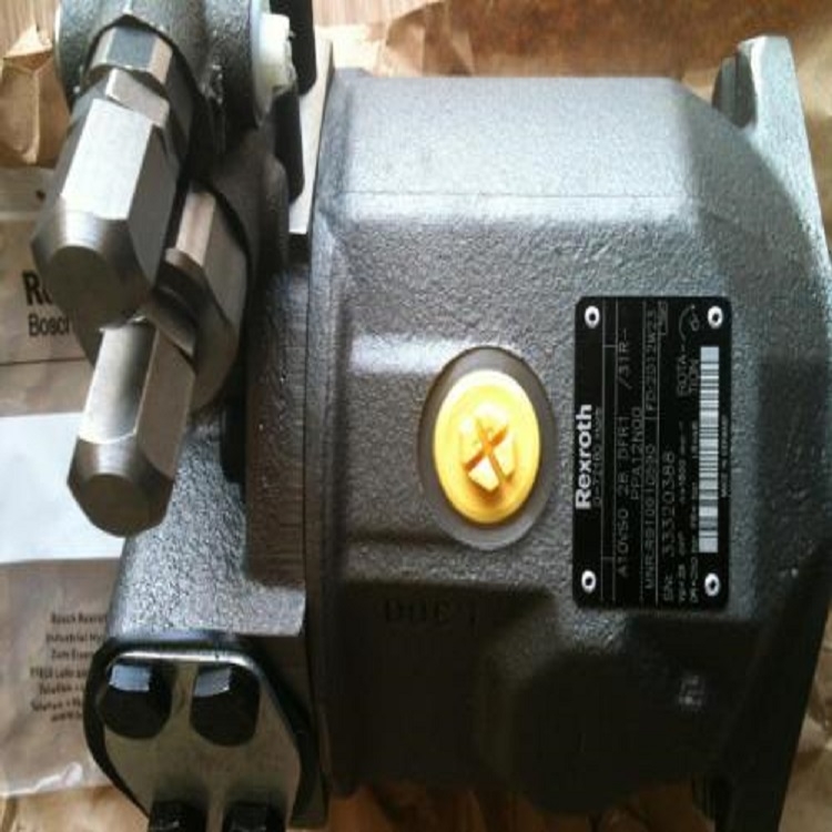 Rexrothʿ PVV21-1X/068-046RA15UUMBʿ