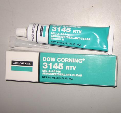 DOW CORNING3145RTV