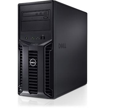 DELL PowerEdge 11G T110ʽɽ