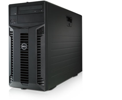 DELL PowerEdge 11G T410ʽɽ