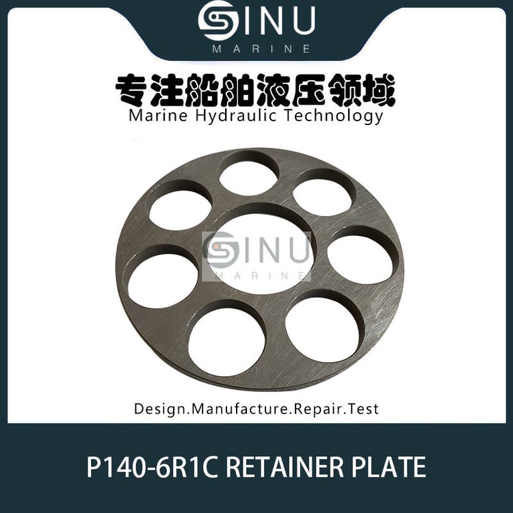 P1406R1CC5000M2Һѹûس̾ſRETAINERPLATE\/SETPLATE