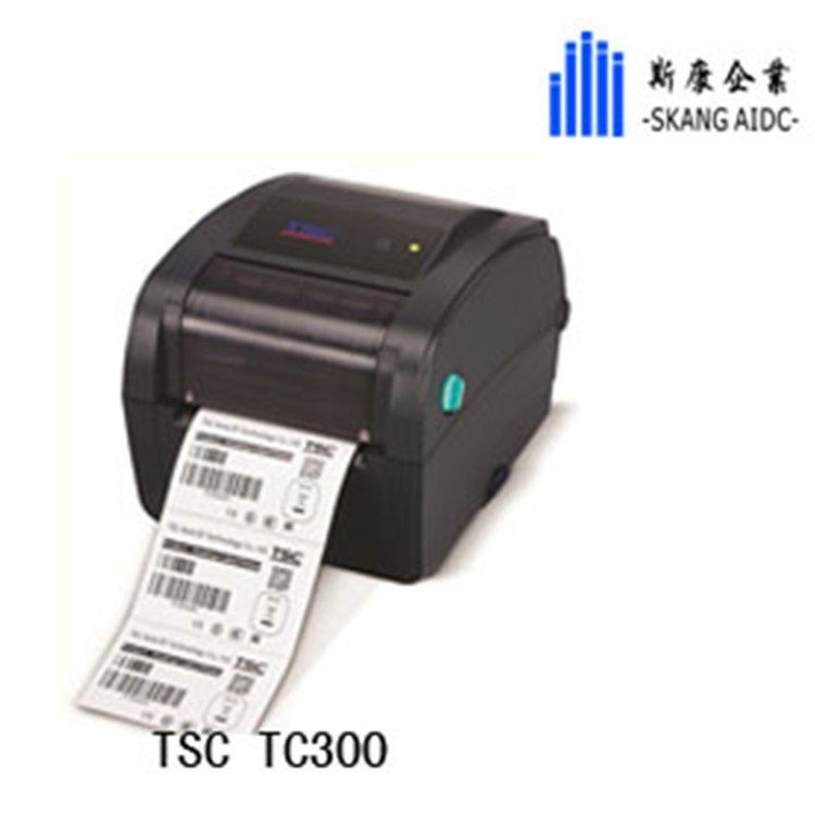 TSC̨TC300ӡǩɽ