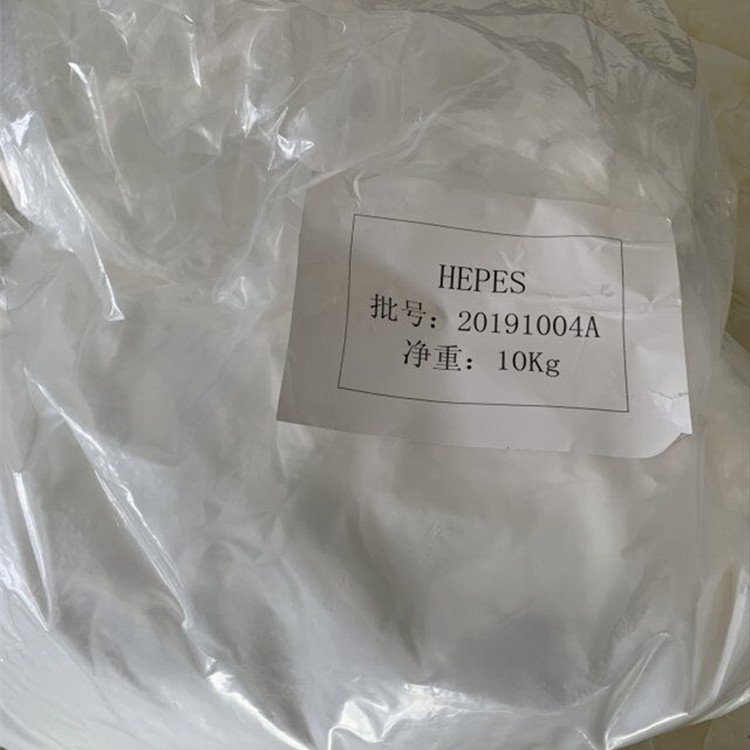 ԴӦHEPES7365-45-99925KG\/Ͱ