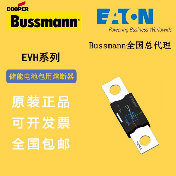 EATONBUSSMANN\/ٰ˹EVH-250