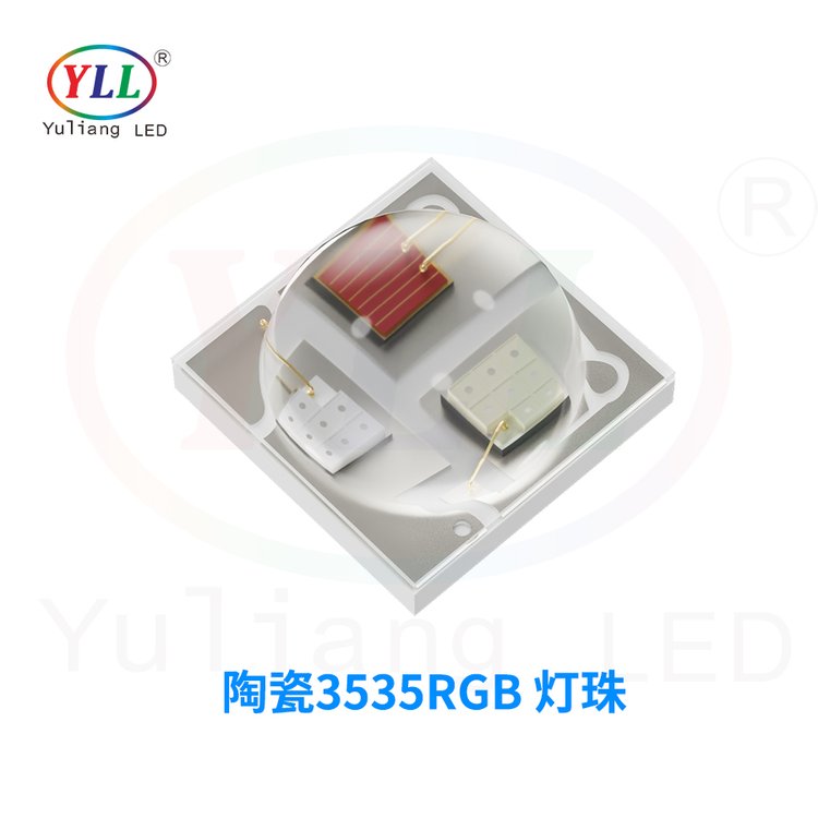 մ3535RGBȫһƬLED