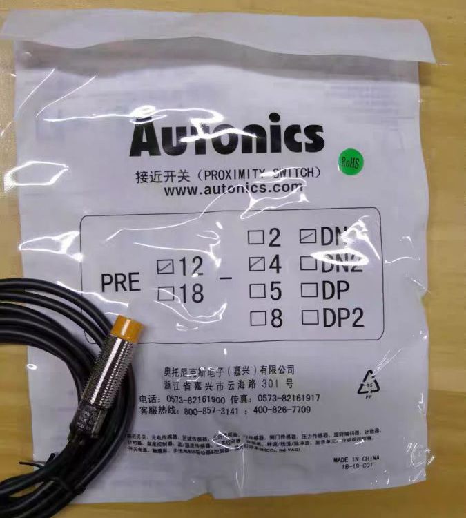 ˹AutonicsʽӽPREϵƷ
